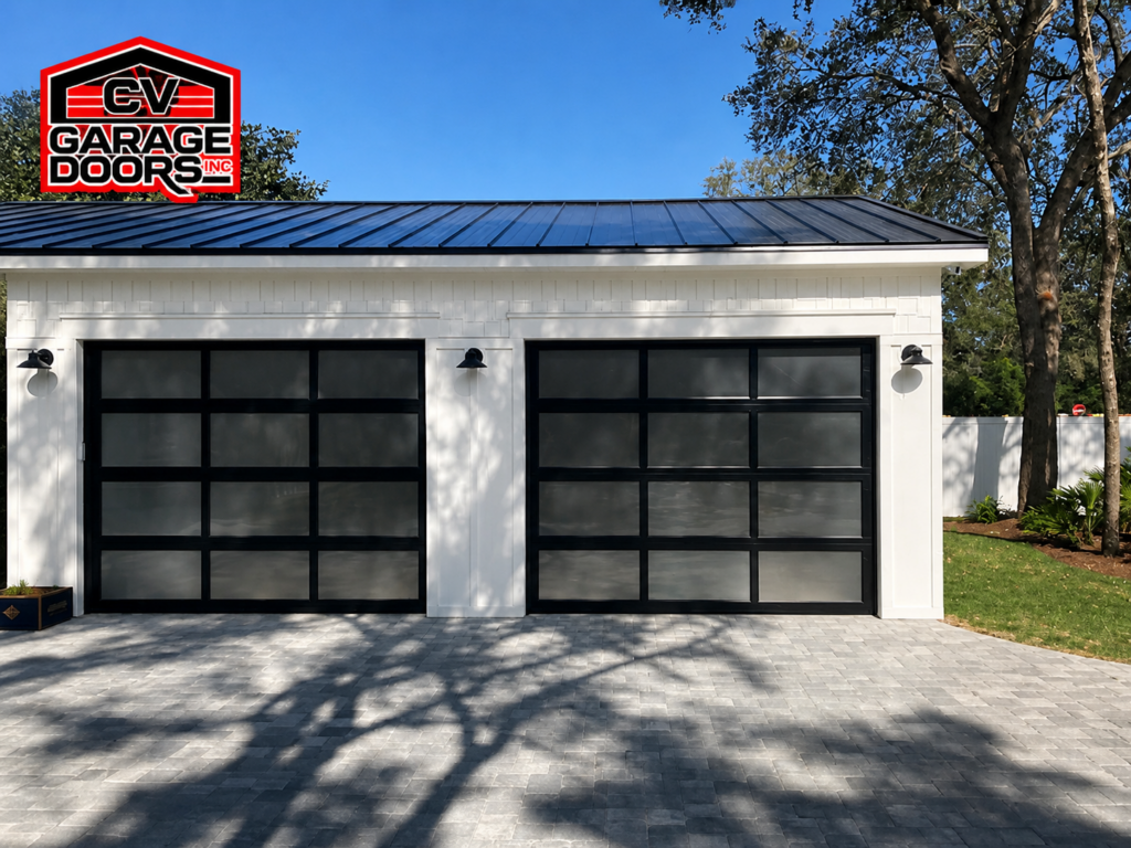 Garage Door Installation